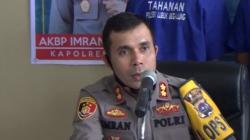 Polresta Padang Siapkan Sel Khusus untuk Warga Tak Pakai Masker<