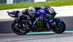 Hasil Latihan Bebas 1 MotoGP Italia 2021: Vinales Tercepat, Marquez dan Rossi Loyo