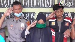 Video Komplotan Pencuri Modus Polisi Gadungan Diringkus Polsek Sunggal