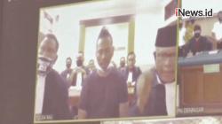 Jerinx dan Kuasa Hukum Walk Out dari Sidang Perdana di Polda Bali, JPU Tetap Bacakan Dakwaan