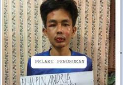 Tim Dokter Belum Temukan Indikasi Penusuk Syekh Ali Jaber Gangguan Jiwa