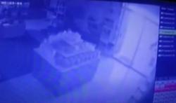 Video Karyawan Toko Roti di Yogyakarta Bakar Diri, Aksi Korban Terekam CCTV