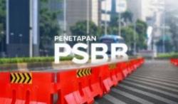 Pengusaha Minta Pemberlakuan PSBB Efektif agar Ekonomi Cepat Pulih