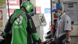 PSBB Diberlakukan, Gojek Siap Ikuti Protokol Kesehatan