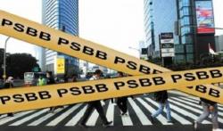 Apindo: Petumbuhan Ekonomi Akan Kembali Ambruk meski Tak Separah PSBB Sebelumnya