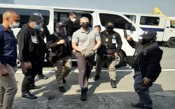 Pegiat HAM Kecam Langkah Filipina Pulangkan Marinir AS Pembunuh Perempuan Transgender