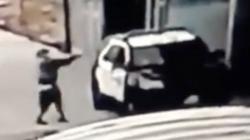 Lebih dari 40 Anggota Tewas Ditembak, Polisi Jadi Pekerjaan Berbahaya di Amerika