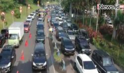 Kawasan Puncak Bogor Diperketat, Jumlah Wisatawan Dibatasi