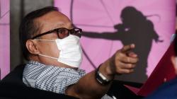 Kasus Korupsi PT DI, Mantan Wakil Menteri BUMN Mahmuddin Yasin Diperiksa KPK