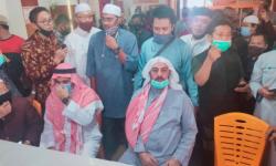 Serahkan Kasus Penusukan ke Polisi, Syekh Ali Jaber Minta Umat Tak Terprovokasi