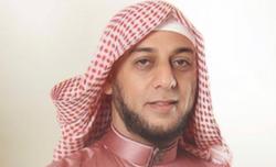 Syekh Ali Jaber Meninggal Dunia, Jhody Super Bejo:  Ya Allah, Kumpulkanlah Beliau Bersama Para Kekasih-Mu<