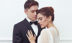 Reaksi Audi Marissa Diisukan Pindah Agama Setelah Menikah dengan Anthony Xie