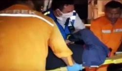 Video Kecelakaan Maut di Tol Cipularang Tewaskan 3 Penumpang, Diduga Sopir Ngantuk