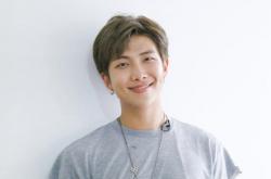 Ulang Tahun, RM BTS Sumbang Rp1,2 Miliar untuk Museum dan Dukung Bidang Seni