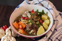 5 Resep Sop Iga Sapi Terpopuler, Daging Empuk dan Segar