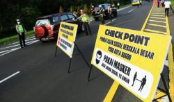 Masih Bertahan, Pengusaha Butuh Kepastian Sampai Kapan PSBB Berlaku