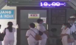 Video RSUP Sanglah Bali Tambah 30 Kamar Tidur Isolasi akibat Pasien Covid-19 Meningkat