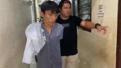 Telusuri GPS Ponsel Milik Korban, Polisi Tangkap Begal Samurai di Padang<