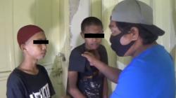 3 Remaja di Makassar Nekat Bobol Bengkel untuk Pesta Ngelem