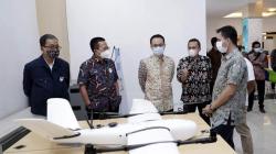 Wamendag Dorong Ekspor Produk Digital dari Technopark Cimahi