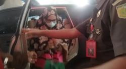 Dicecar 20 Pertanyaan terkait Orang Berinisial DK, Pinangki Klaim Tidak Kenal