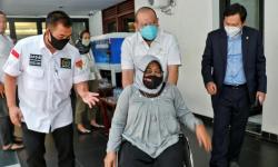 Ketua DPD La Nyalla Ajak Senator Advokasi 3 Hak Penyandang Disabilitas