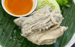 Ayam Pop Khas Padang, Pakai Air Kelapa Muda Gurih Maknyus