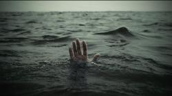 Mancing Ikan di Bendungan Sungai Cihonje Ciamis, Pria Paruh Baya Tenggelam<