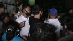 Geger, Warga Minta Rumah di Medan Dibongkar karena Diduga Jadi Lokasi Penguburan Mayat