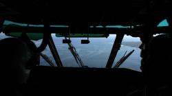 TNI AU Gelar Operasi Perbatasan, Jet Tempur F-16 dan Heli Caracal Dikerahkan