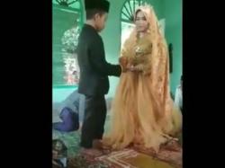 Sejak Januari 2020, 116 Remaja Usia 17 Tahun di Lombok Tengah Ajukan Nikah