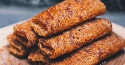 5 Oleh-Oleh Khas Makassar Terpopuler, Ada Kue Mirip Benang hingga Tenun Bugis