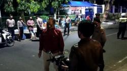 Balap Lari Liar Rambah Kota Semarang-Solo, Ganjar: Mlayuo Sing Banter Le