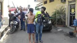 Jatanras Polda Sumsel Bongkar Begal Modus Tawuran<