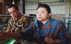 Duh, Kisruh Internal Keraton Solo Viral di Medsos