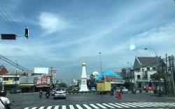  5.000 Lebih Wisatawan Mancanegara Kunjungi DIY Selama Maret 2023<