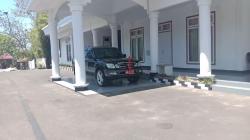 Bupati Jeneponto Positif Covid-19, Tugas Kepala Daerah Diserahkan ke Wabup dan Sekda