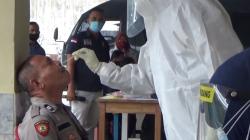 8 Personel Polda Sumbar Positif Covid-19, Diduga Tertular dari Anggota Lain