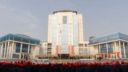 Mantap, Unesa Berikan Beasiswa S1 & S2 untuk Pemain Timnas U-20   