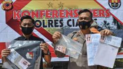 Kades Nagarajaya Ciamis Korupsi Dana Desa, Negara Rugi Rp510 Juta