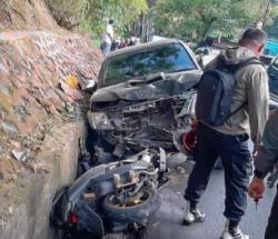 6 Fakta Wabup Yalimo Tabrak Polwan Bripka Christin Hingga Tewas di Jayapura