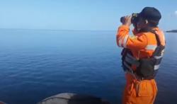 Kapal Terbakar di Perairan Talaga Buton Selatan, 1 ABK Tewas, 4 Hilang