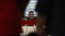 57 Oknum TNI AD Ditetapkan sebagai Tersangka Perusakan Polsek Ciracas