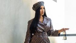 Cardi B Ajukan Cerai dengan Offset, Gara-Gara Selingkuh?