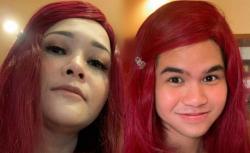 Bukan Mulan Jameela, Maia Estianty Umumkan Personel Duo Ratu yang Baru