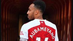 10 Pemain Bergaji Tertinggi di Liga Inggris, Aubameyang Teratas