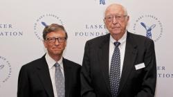 Ayah Bill Gates Meninggal di Usia 94 Tahun