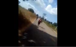 Keji, Milisi Bersenjata Telanjangi Perempuan Lalu Ditembaki Sampai Mati