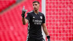 Tinggalkan Arsenal, Emiliano Martinez Unggah Pesan Emosional