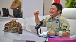 Pilkada Sumsel Sesuai Jadwal, Gubernur: Belum Ada Alasan untuk Menunda<